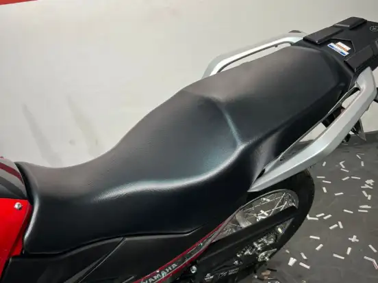 YAMAHA-XTZ 150 CROSSER S YAMAHA-XTZ 150 CROSSER S-2026