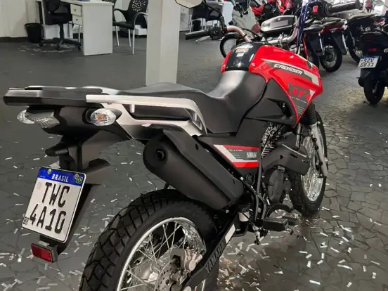 YAMAHA-XTZ 150 CROSSER S YAMAHA-XTZ 150 CROSSER S-2026