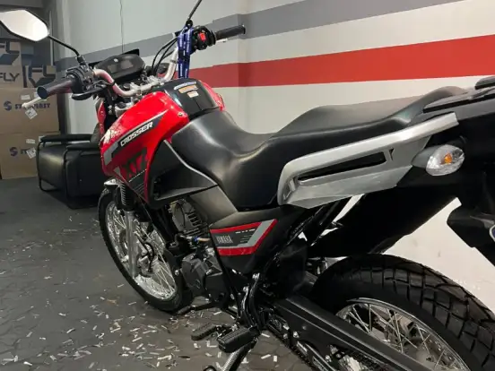 YAMAHA-XTZ 150 CROSSER S YAMAHA-XTZ 150 CROSSER S-2026