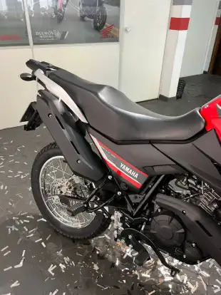 YAMAHA-XTZ 150 CROSSER S-2026