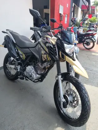 YAMAHA XTZ 150 CROSSER Z 