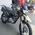 YAMAHA XTZ 150 CROSSER Z YAMAHA XTZ 150 CROSSER Z