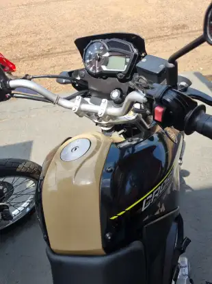 YAMAHA-XTZ 150 CROSSER Z YAMAHA-XTZ 150 CROSSER Z-2020