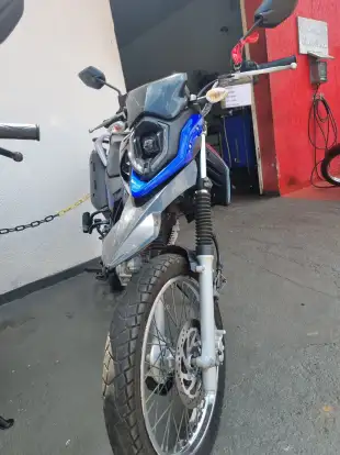YAMAHA-XTZ 150 CROSSER Z YAMAHA-XTZ 150 CROSSER Z-2023