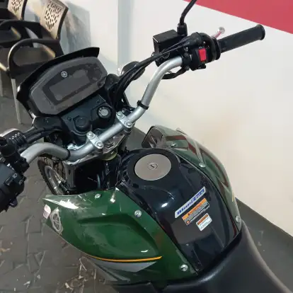 YAMAHA-XTZ 150 CROSSER Z YAMAHA-XTZ 150 CROSSER Z-2025