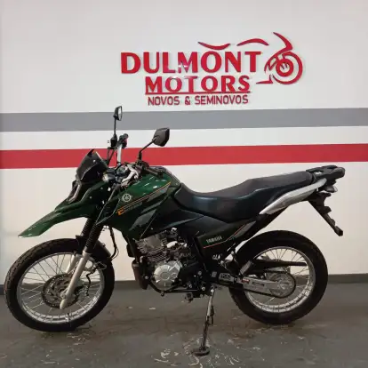 YAMAHA-XTZ 150 CROSSER Z YAMAHA-XTZ 150 CROSSER Z-2025