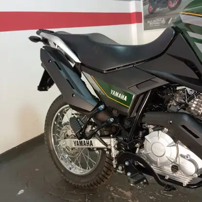 YAMAHA-XTZ 150 CROSSER Z YAMAHA-XTZ 150 CROSSER Z-2025