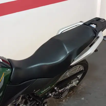 YAMAHA-XTZ 150 CROSSER Z-2025