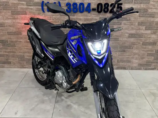 YAMAHA-XTZ 150 CROSSER Z YAMAHA-XTZ 150 CROSSER Z-2020
