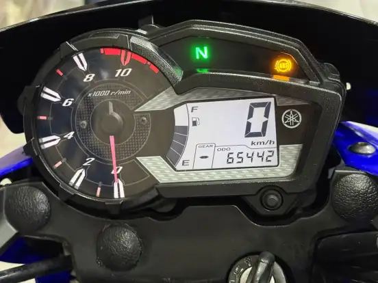 YAMAHA-XTZ 150 CROSSER Z-2020