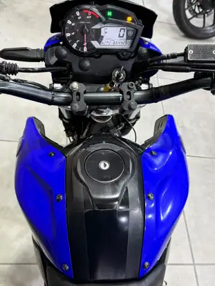 YAMAHA-XTZ 150 CROSSER Z-2020