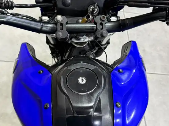YAMAHA-XTZ 150 CROSSER Z YAMAHA-XTZ 150 CROSSER Z-2020