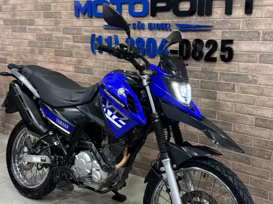 YAMAHA-XTZ 150 CROSSER Z YAMAHA-XTZ 150 CROSSER Z-2020
