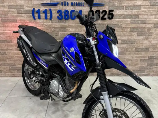 YAMAHA-XTZ 150 CROSSER Z YAMAHA-XTZ 150 CROSSER Z-2020