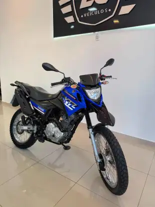 YAMAHA-XTZ 150 CROSSER Z YAMAHA-XTZ 150 CROSSER Z-2021