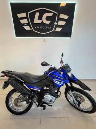YAMAHA-XTZ 150 CROSSER Z YAMAHA-XTZ 150 CROSSER Z-2021
