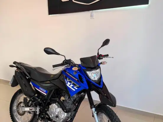 YAMAHA-XTZ 150 CROSSER Z YAMAHA-XTZ 150 CROSSER Z-2021