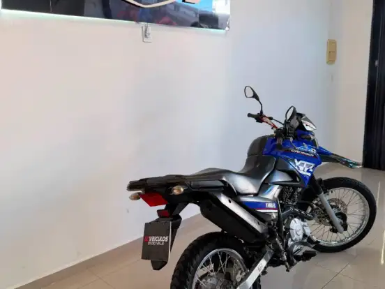 YAMAHA-XTZ 150 CROSSER Z YAMAHA-XTZ 150 CROSSER Z-2021