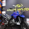 YAMAHA XTZ 250 LANDER YAMAHA XTZ 250 LANDER