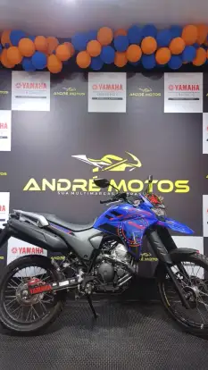 YAMAHA-XTZ 250 LANDER-2023