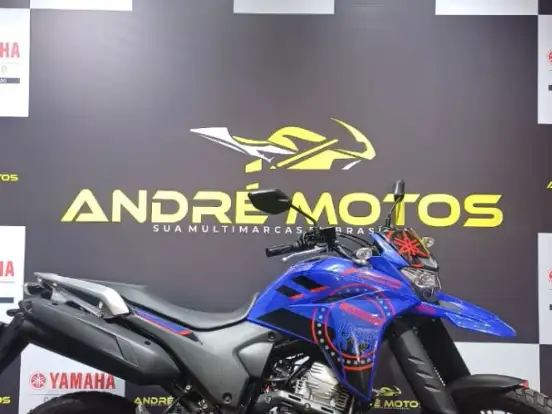 YAMAHA-XTZ 250 LANDER YAMAHA-XTZ 250 LANDER-2023