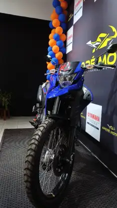 YAMAHA-XTZ 250 LANDER-2023
