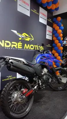 YAMAHA-XTZ 250 LANDER-2023