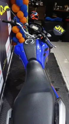 YAMAHA-XTZ 250 LANDER-2023