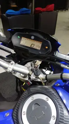 YAMAHA-XTZ 250 LANDER-2023