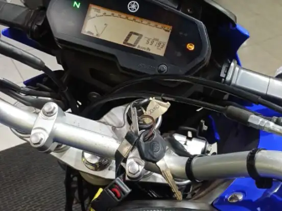 YAMAHA-XTZ 250 LANDER YAMAHA-XTZ 250 LANDER-2023