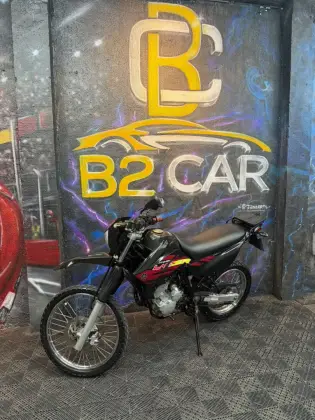 YAMAHA XTZ 250 LANDER 