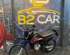 YAMAHA XTZ 250 LANDER YAMAHA XTZ 250 LANDER