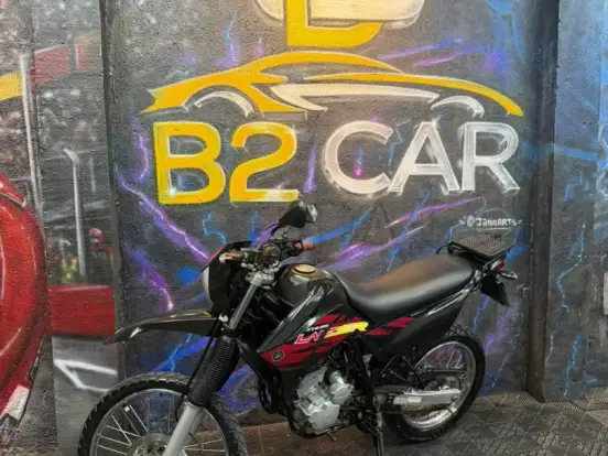 YAMAHA-XTZ 250 LANDER YAMAHA-XTZ 250 LANDER-2018