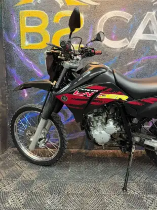 YAMAHA-XTZ 250 LANDER YAMAHA-XTZ 250 LANDER-2018