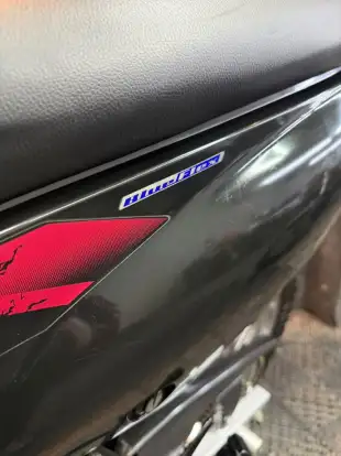 YAMAHA-XTZ 250 LANDER-2018