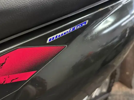YAMAHA-XTZ 250 LANDER YAMAHA-XTZ 250 LANDER-2018