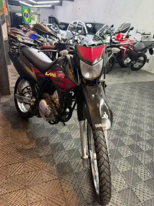 YAMAHA-XTZ 250 LANDER YAMAHA-XTZ 250 LANDER-2018