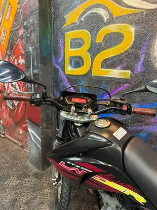YAMAHA-XTZ 250 LANDER-2018