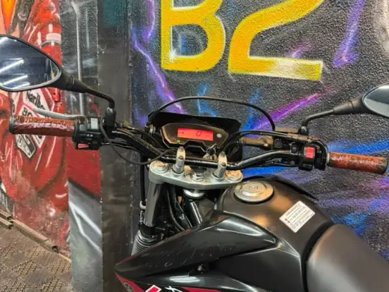 YAMAHA-XTZ 250 LANDER YAMAHA-XTZ 250 LANDER-2018