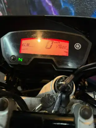 YAMAHA-XTZ 250 LANDER YAMAHA-XTZ 250 LANDER-2018