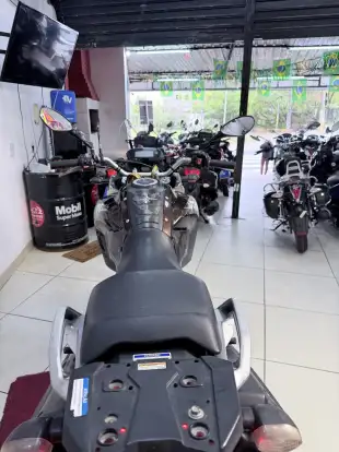 YAMAHA-XTZ 250 TÉNÉRÉ-2016