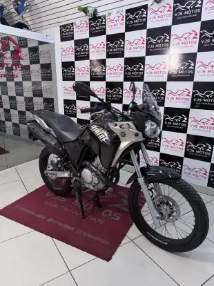 YAMAHA-XTZ 250 TÉNÉRÉ-2016