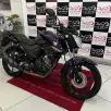 YAMAHA YS 150 FAZER SED YAMAHA YS 150 FAZER SED