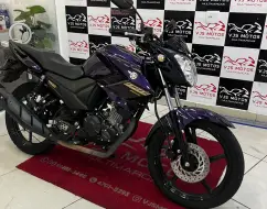 YAMAHA YS 150 FAZER SED YAMAHA YS 150 FAZER SED