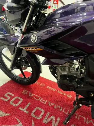 YAMAHA-YS 150 FAZER SED-2023