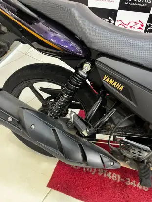 YAMAHA-YS 150 FAZER SED-2023