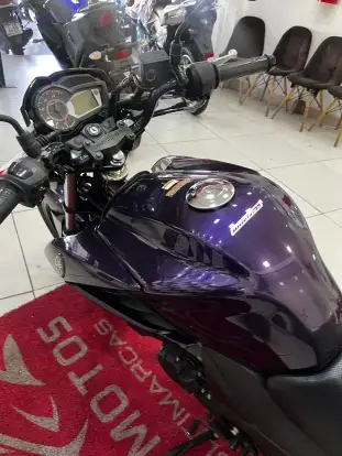 YAMAHA-YS 150 FAZER SED-2023