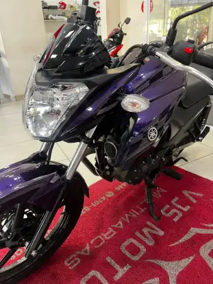 YAMAHA-YS 150 FAZER SED YAMAHA-YS 150 FAZER SED-2023