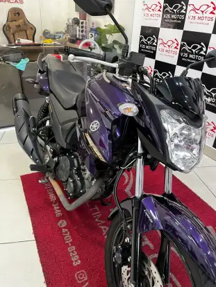 YAMAHA-YS 150 FAZER SED-2023
