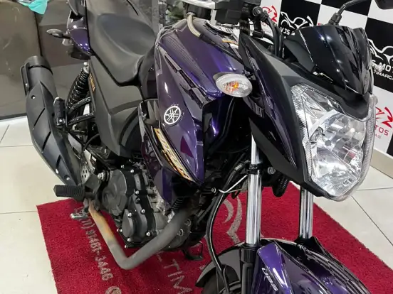 YAMAHA-YS 150 FAZER SED YAMAHA-YS 150 FAZER SED-2023